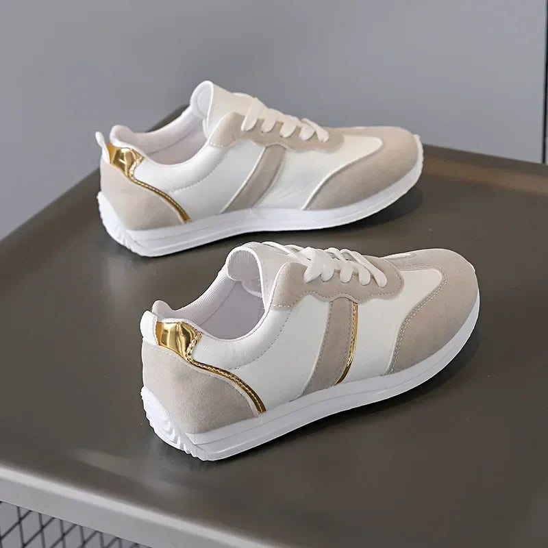 Tenis casual feminino, para sair e confortavel