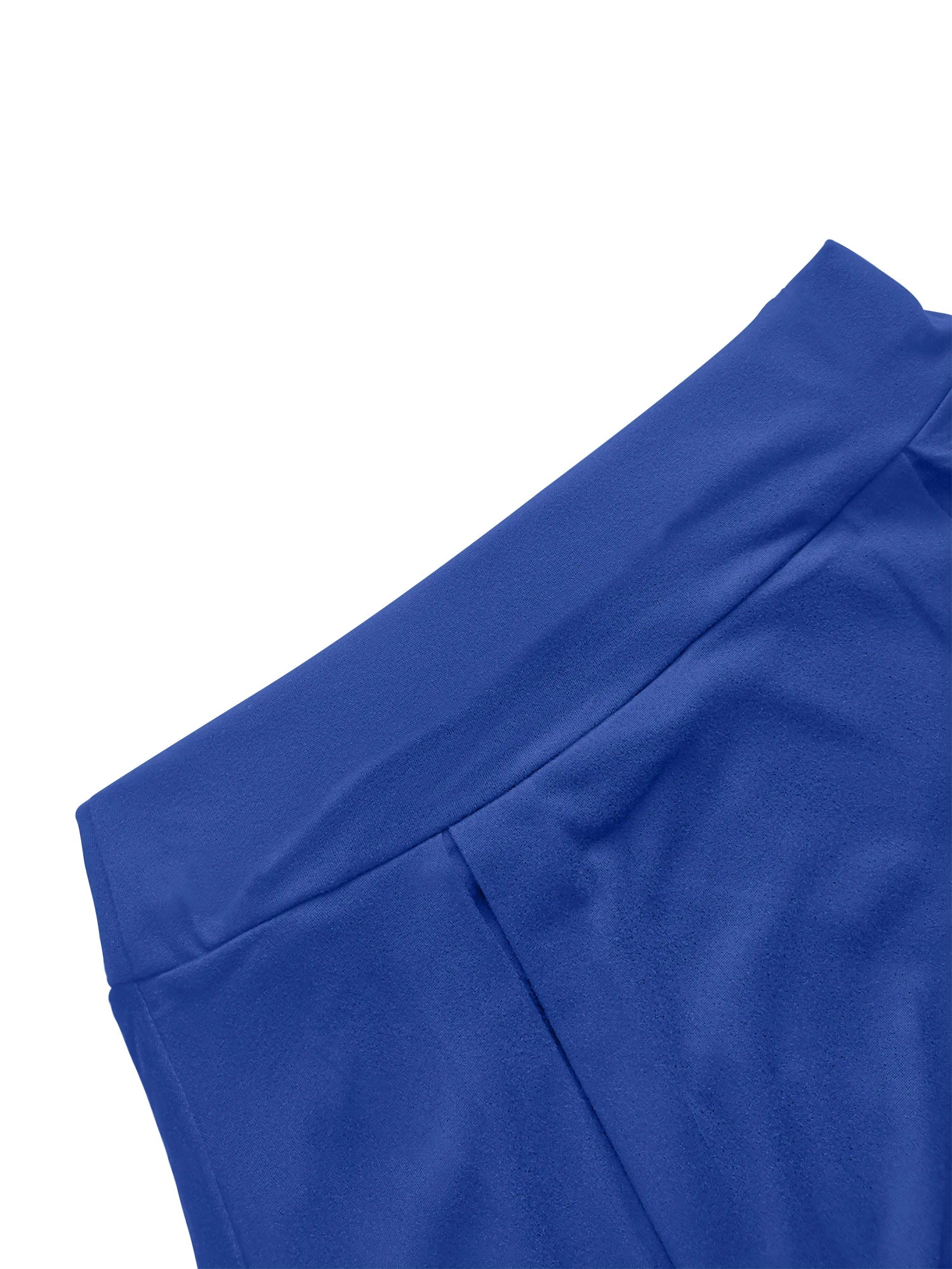 Saia Mini Plissada com Shorts de Segurança, Saia de Tênis de Cintura Alta
