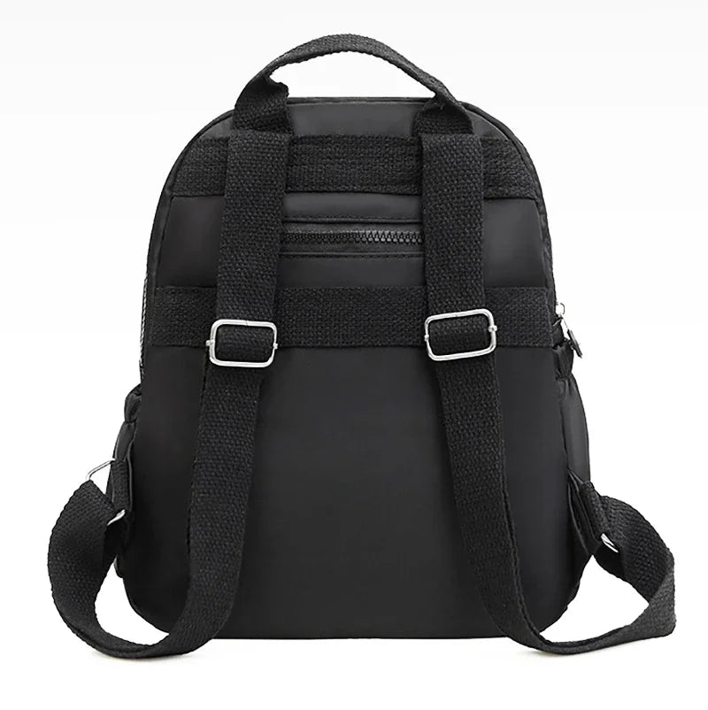 mochila feminina casual