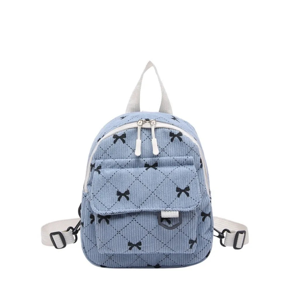 Mini mochila