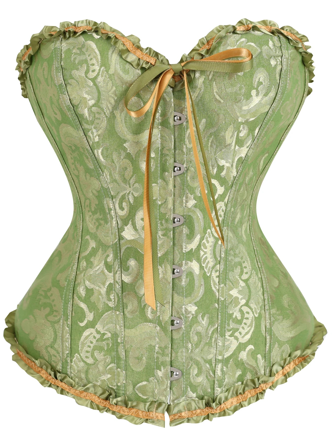corsetcourt modelador
