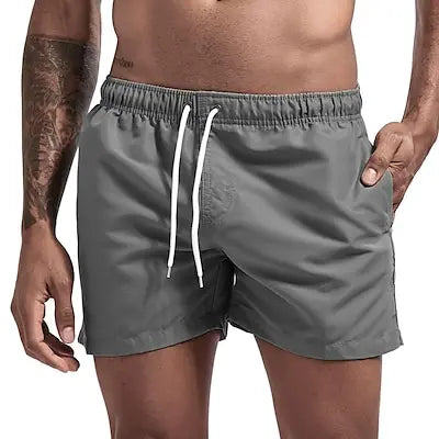 Calções de banho para homens