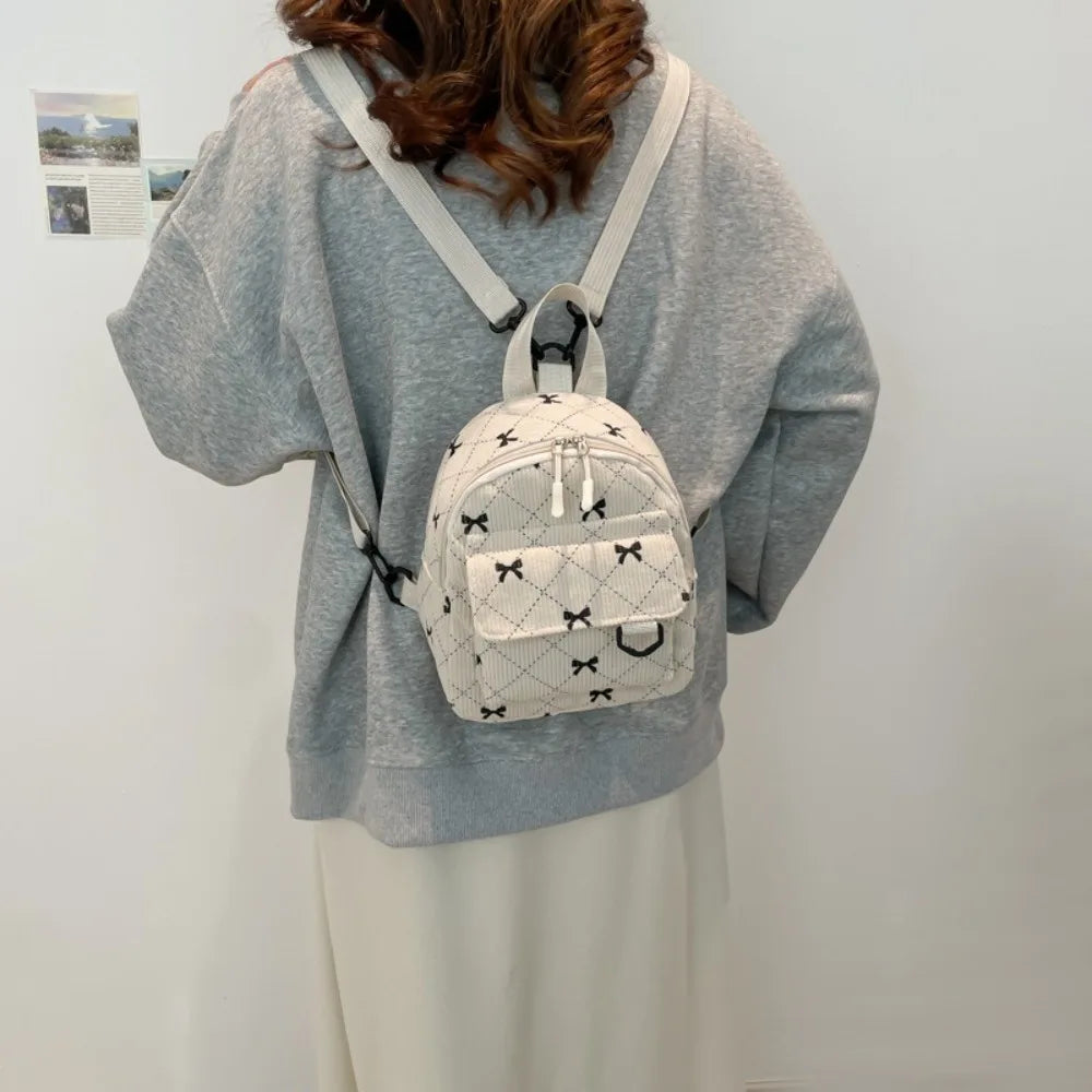 Mini mochila