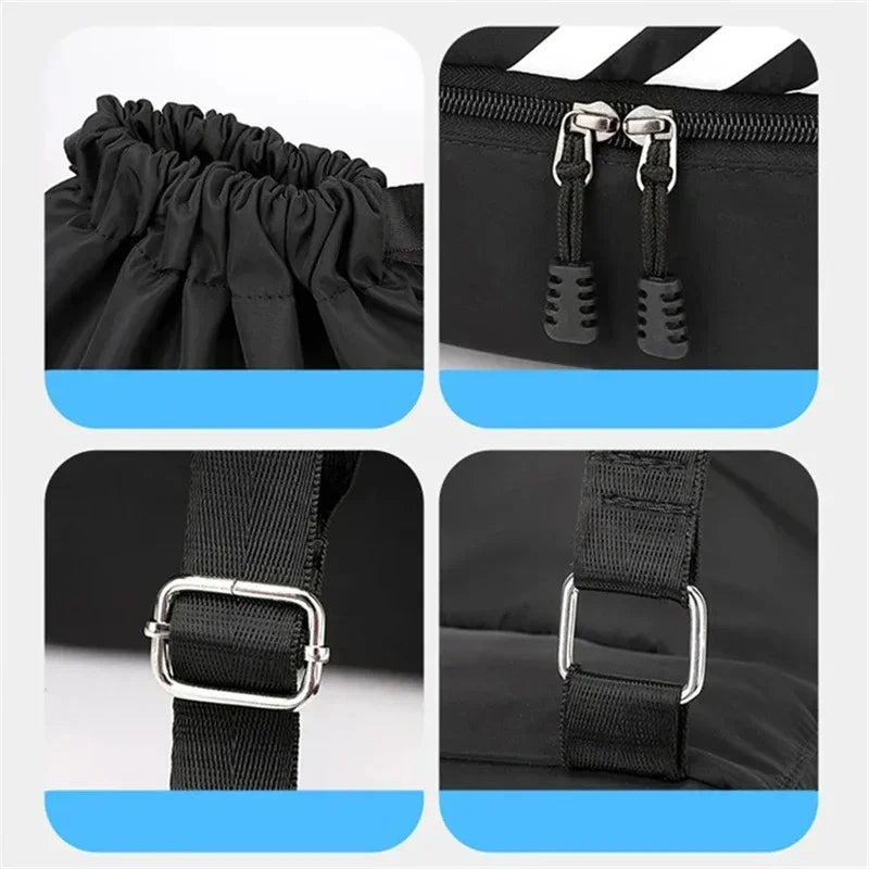 Mochila de treinamento