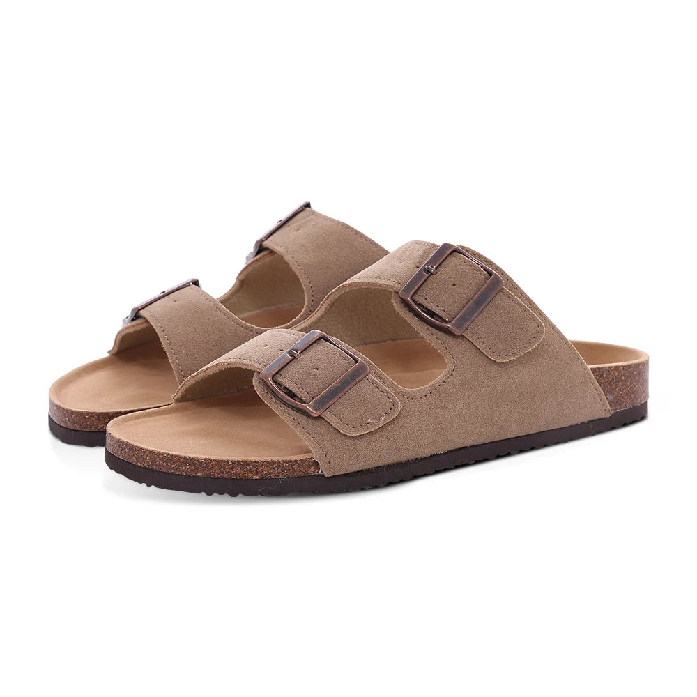chinelos homens e mulheres/Unissex Birkenstock