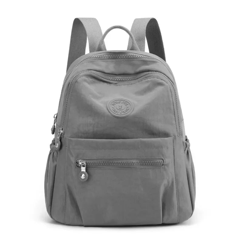 mochila feminina casual