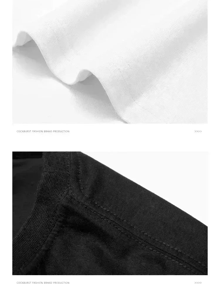 Camiseta masculina Louis Vuitton