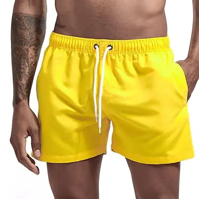 Calções de banho para homens
