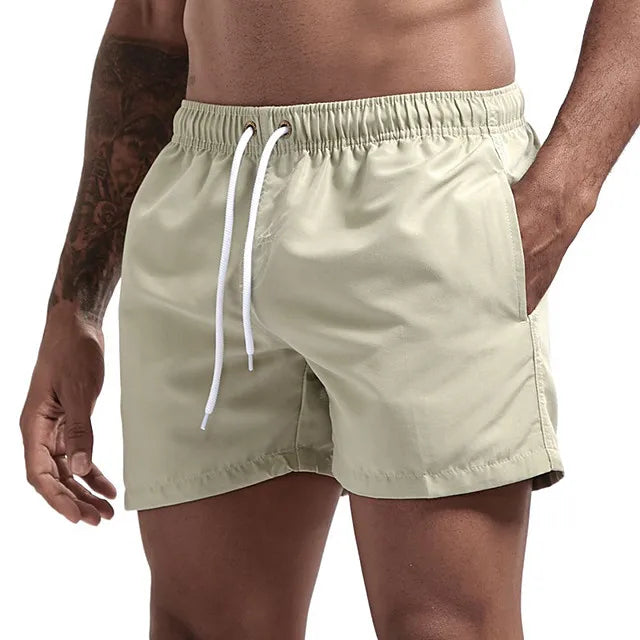 Calções de banho para homens