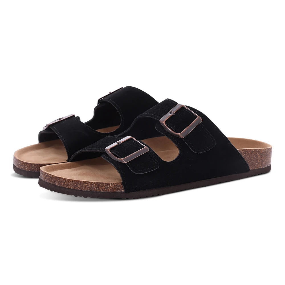 chinelos homens e mulheres/Unissex Birkenstock
