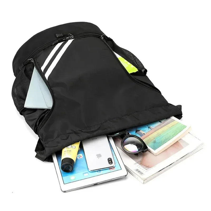 Mochila de treinamento