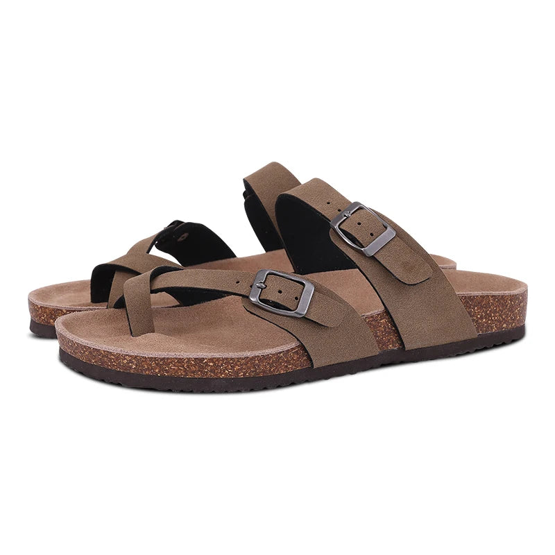 chinelos homens e mulheres/Unissex Birkenstock