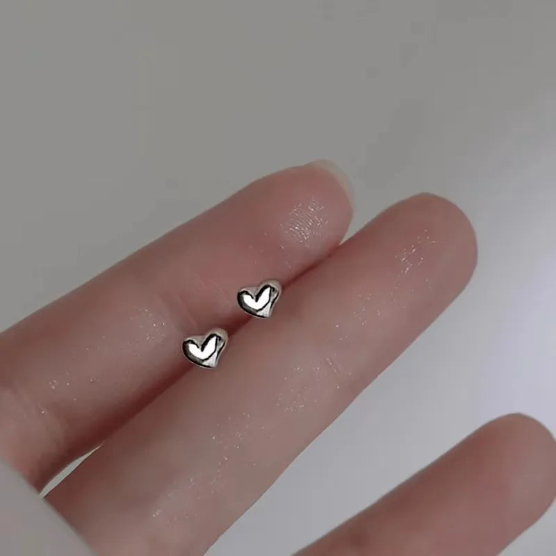 brincos femininos minimalistas