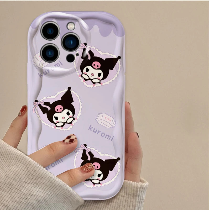 Hello kitty capinha de celular para iphone