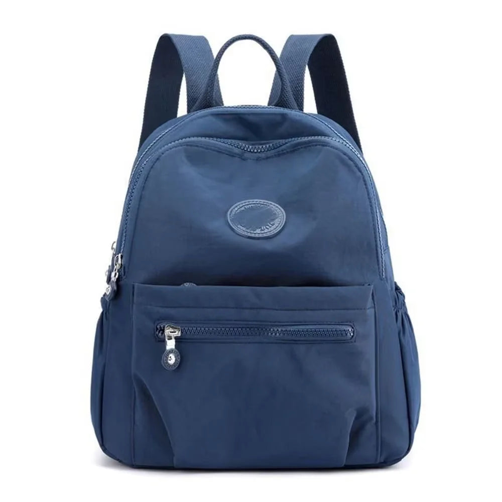 mochila feminina casual