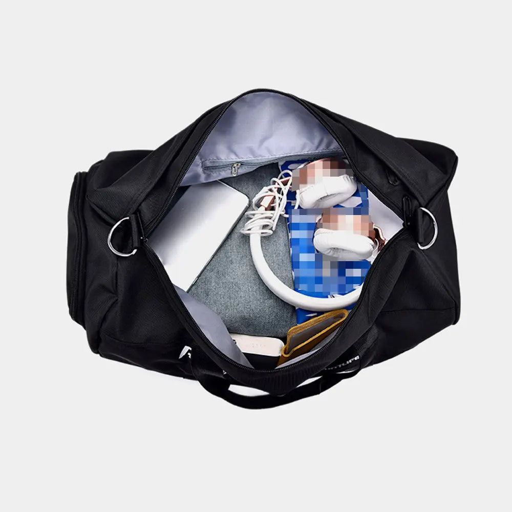 Bolsa Esportes fitness à prova água