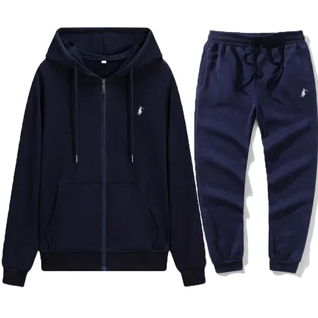 Conjunto  Moletom da Ralph Lauren