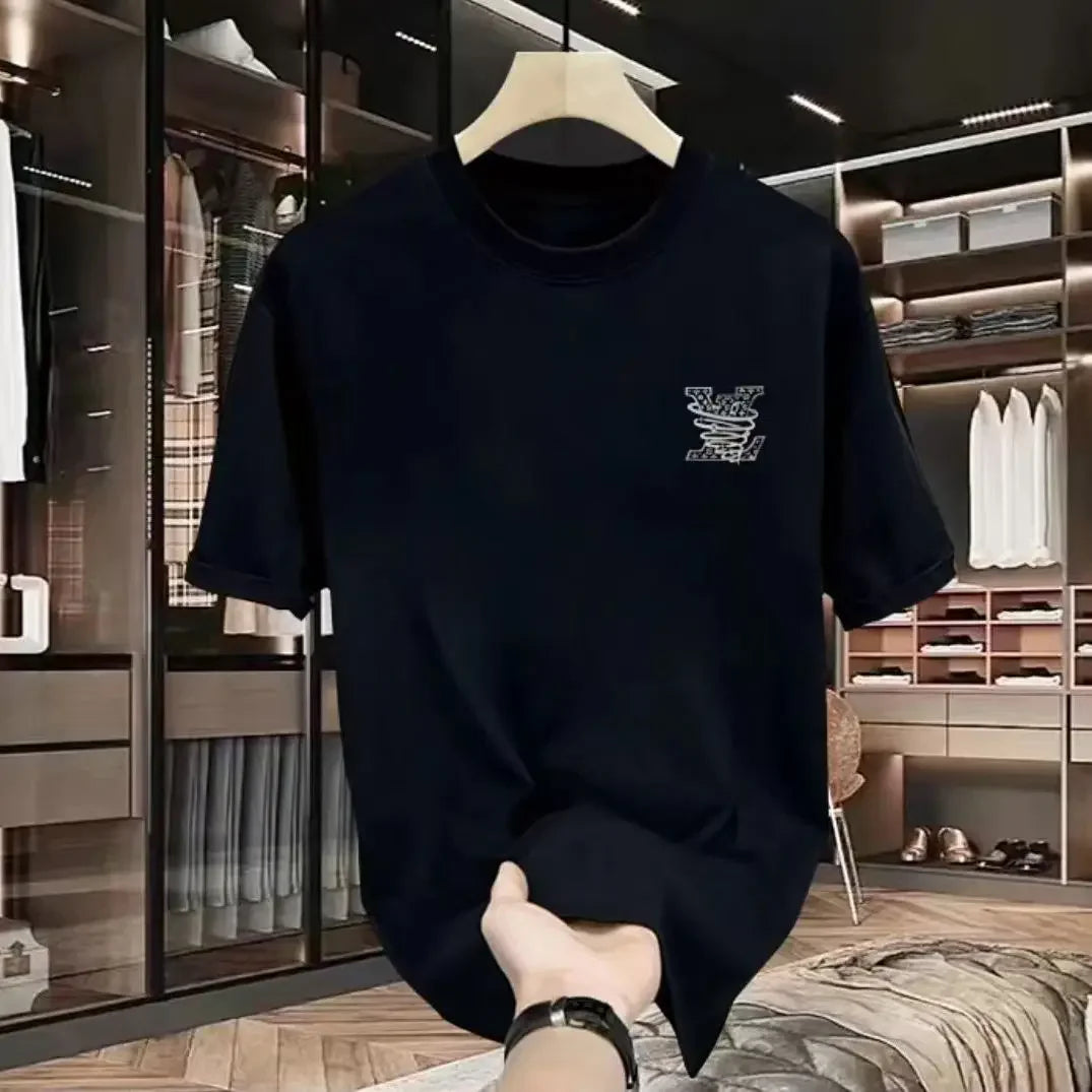 Camiseta masculina Louis Vuitton