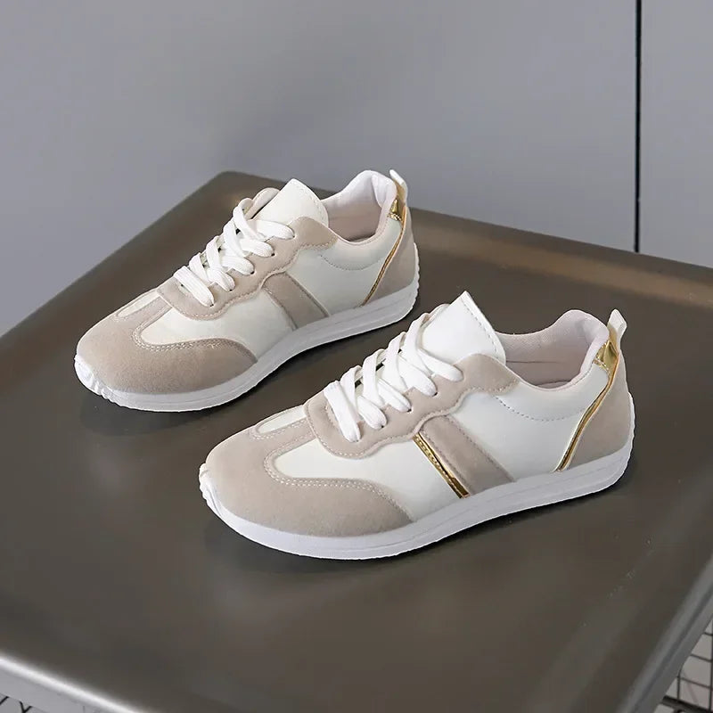 Tenis casual feminino, para sair e confortavel