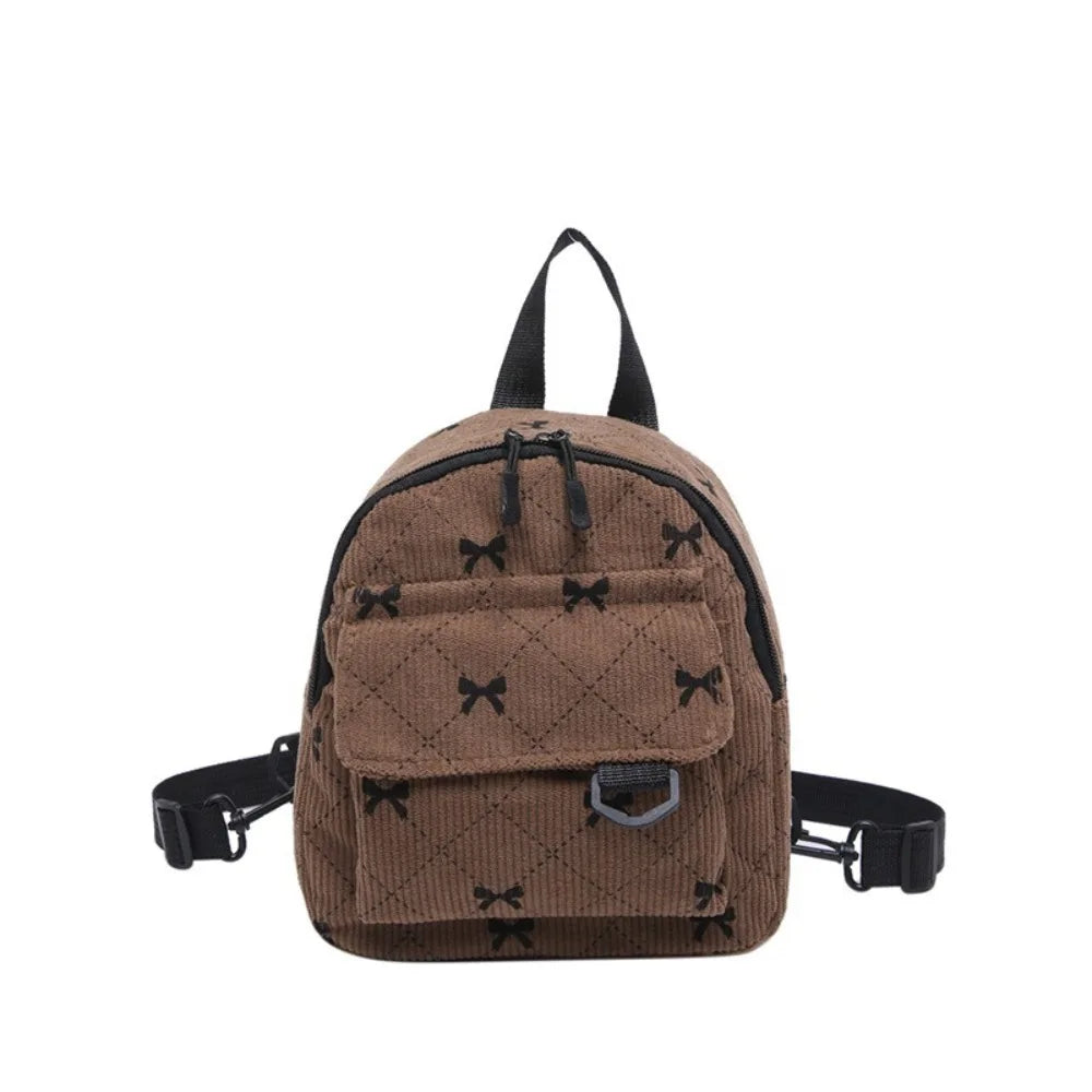 Mini mochila