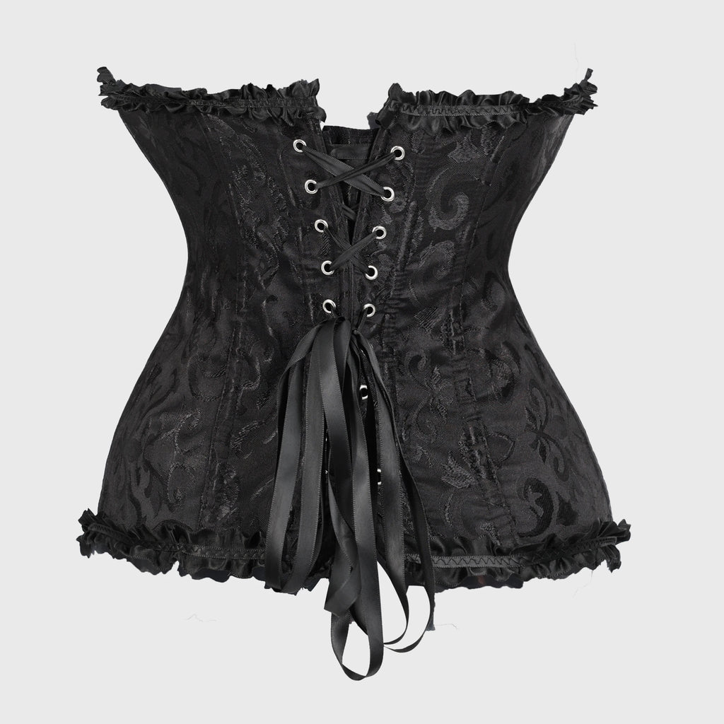 corsetcourt modelador