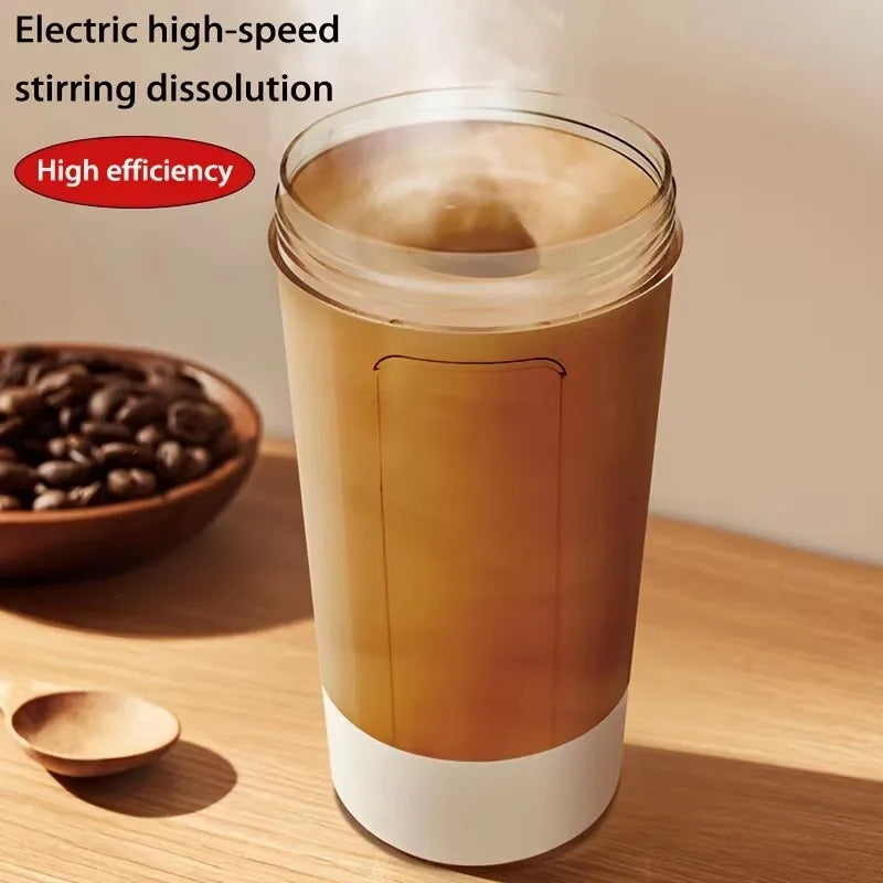 Copo liquidificador elétrico portátil sheikeira