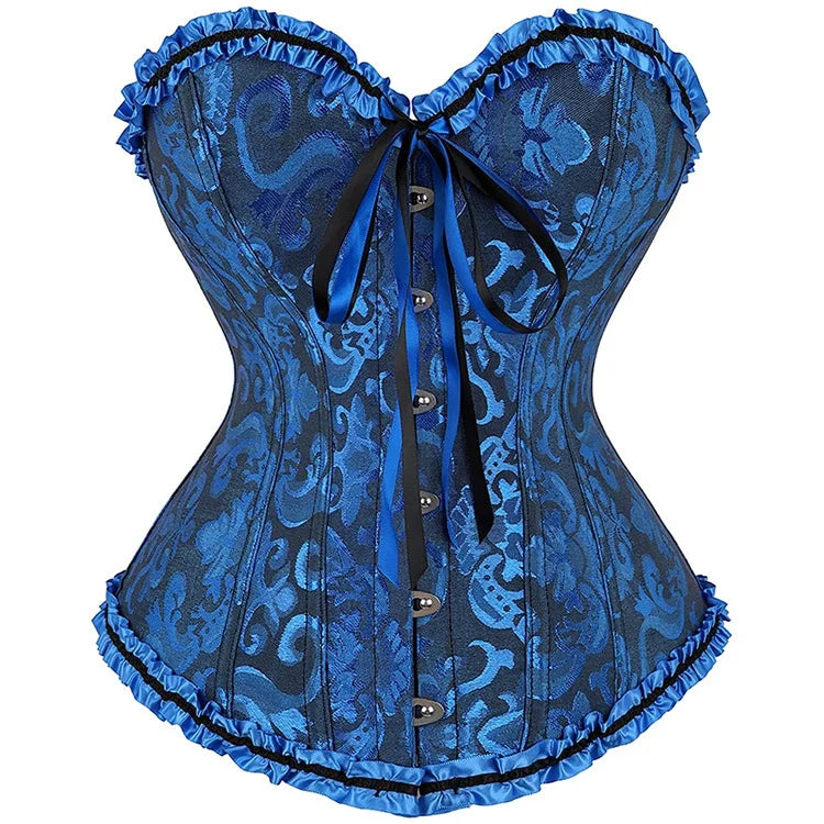corsetcourt modelador