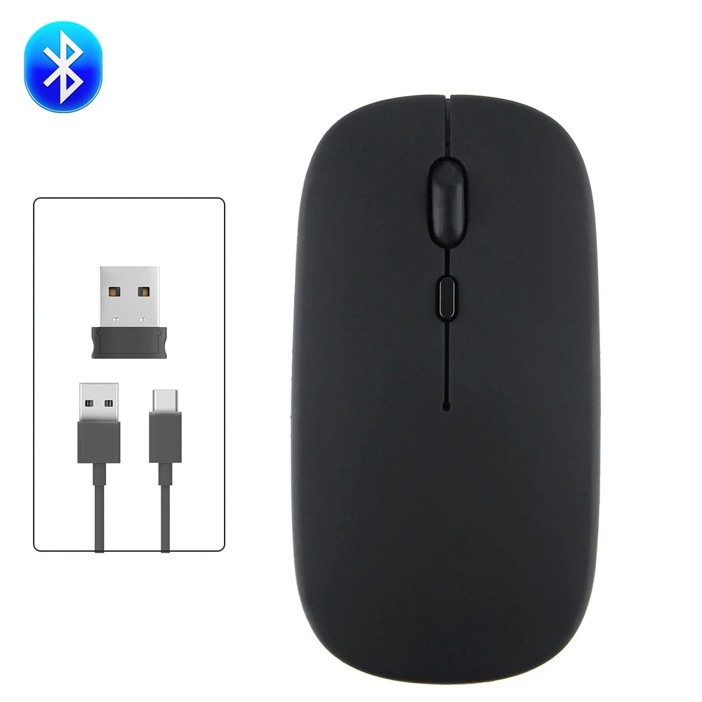 Teclado retroiluminado bluetooth com touchpad para sistema iOS Android Windows