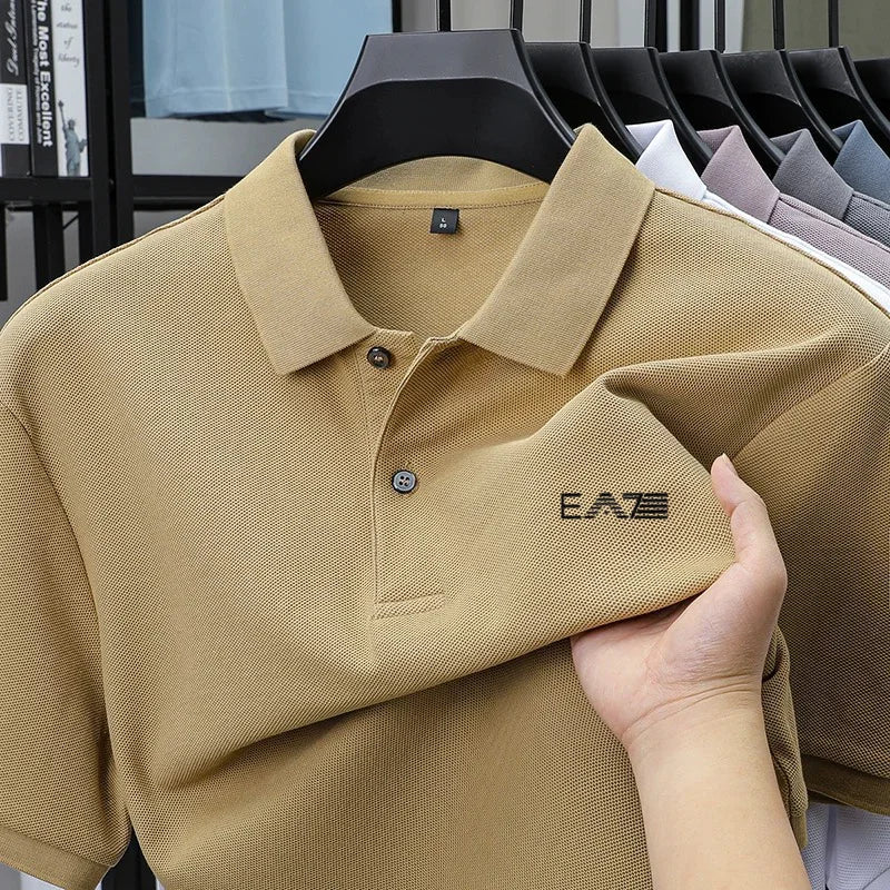 Camiseta Polo Empori armini EA7