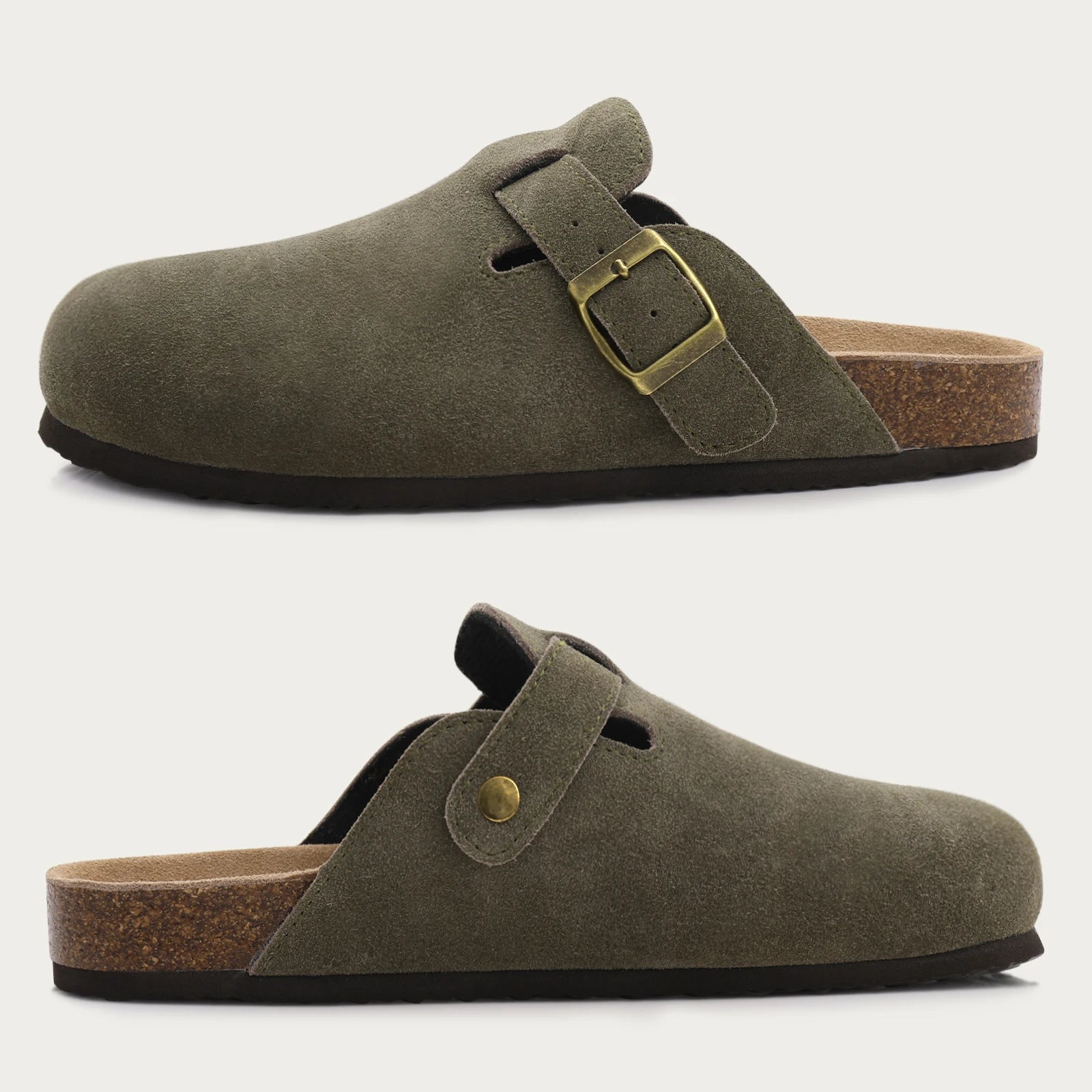 chinelos homens e mulheres/Unissex Birkenstock