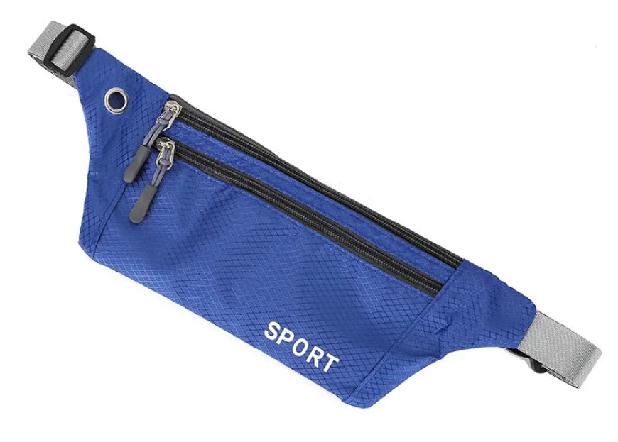 pochete de cintura esportes