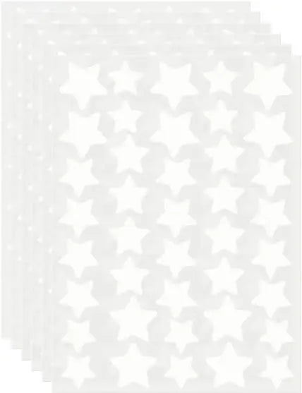 40 peças de remendos de acne estrela multicoloridos adesivos corretivos de acne