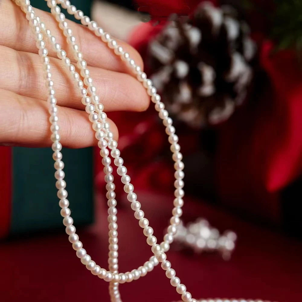 colar vintage elegante jóias branco pérola gargantilha