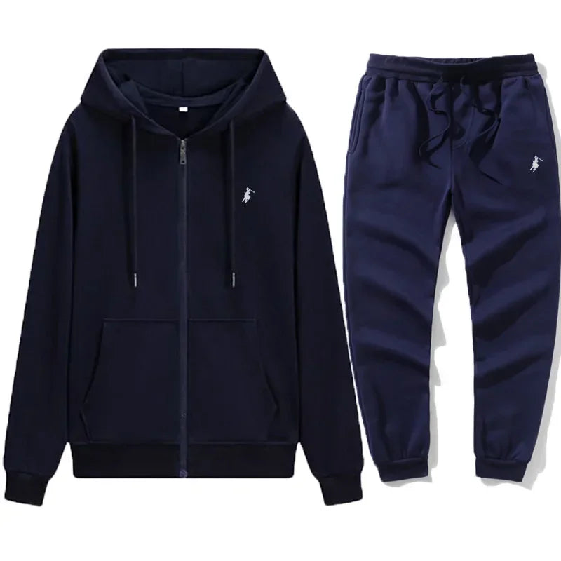 Conjunto  Moletom da Ralph Lauren