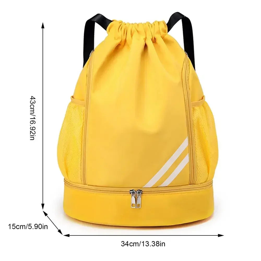 Mochila de treinamento