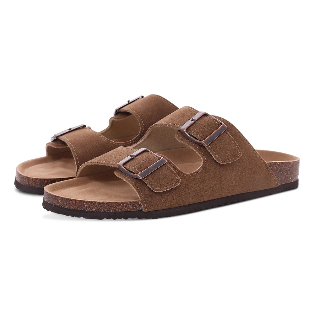 chinelos homens e mulheres/Unissex Birkenstock