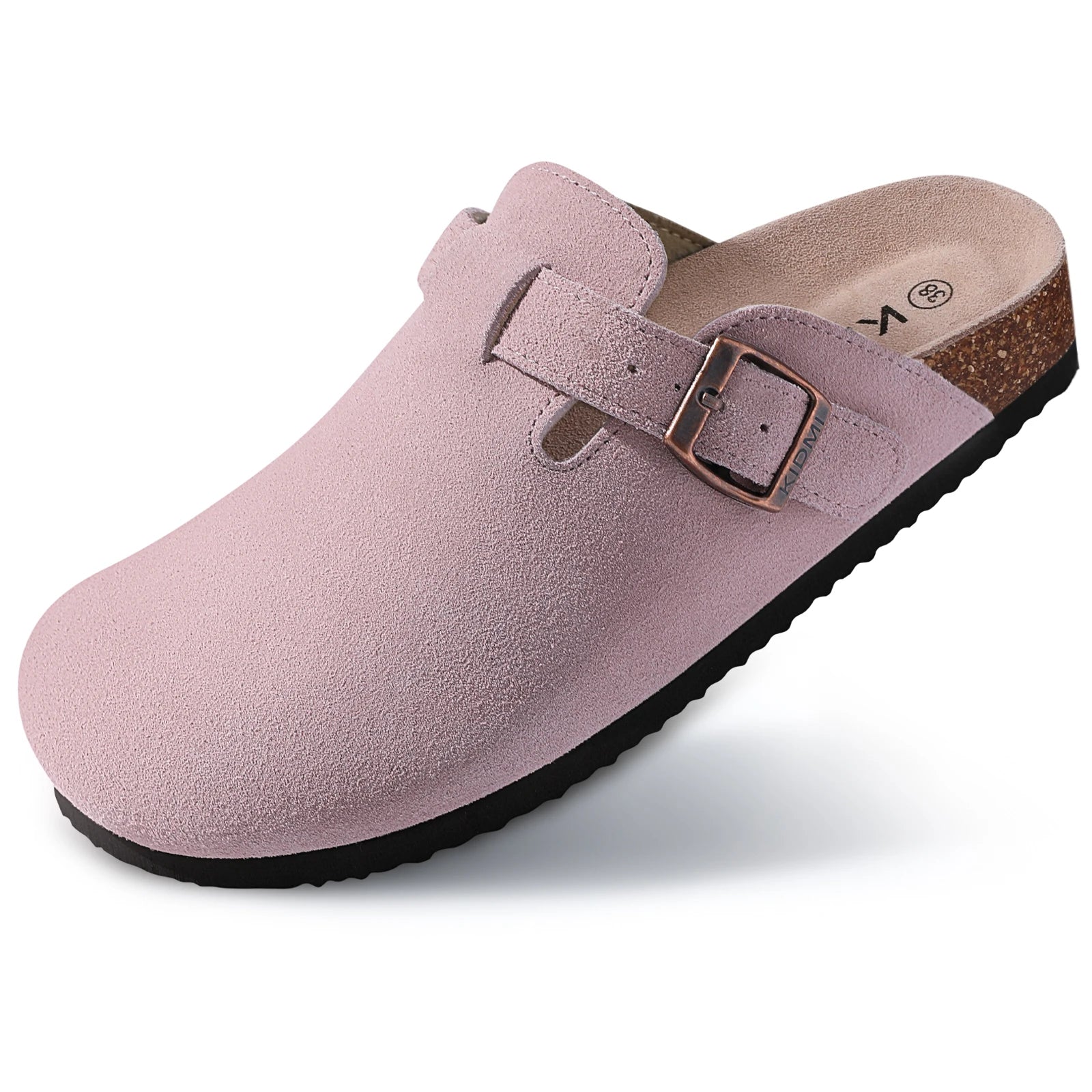 chinelos homens e mulheres/Unissex Birkenstock