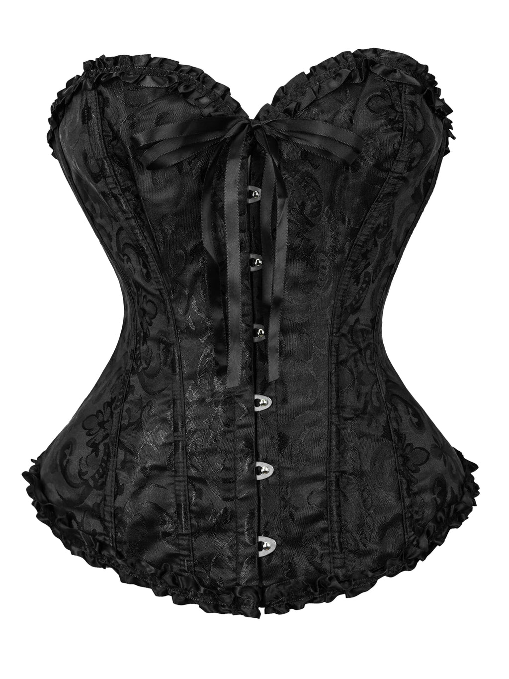 corsetcourt modelador