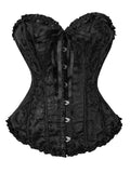 corsetcourt modelador