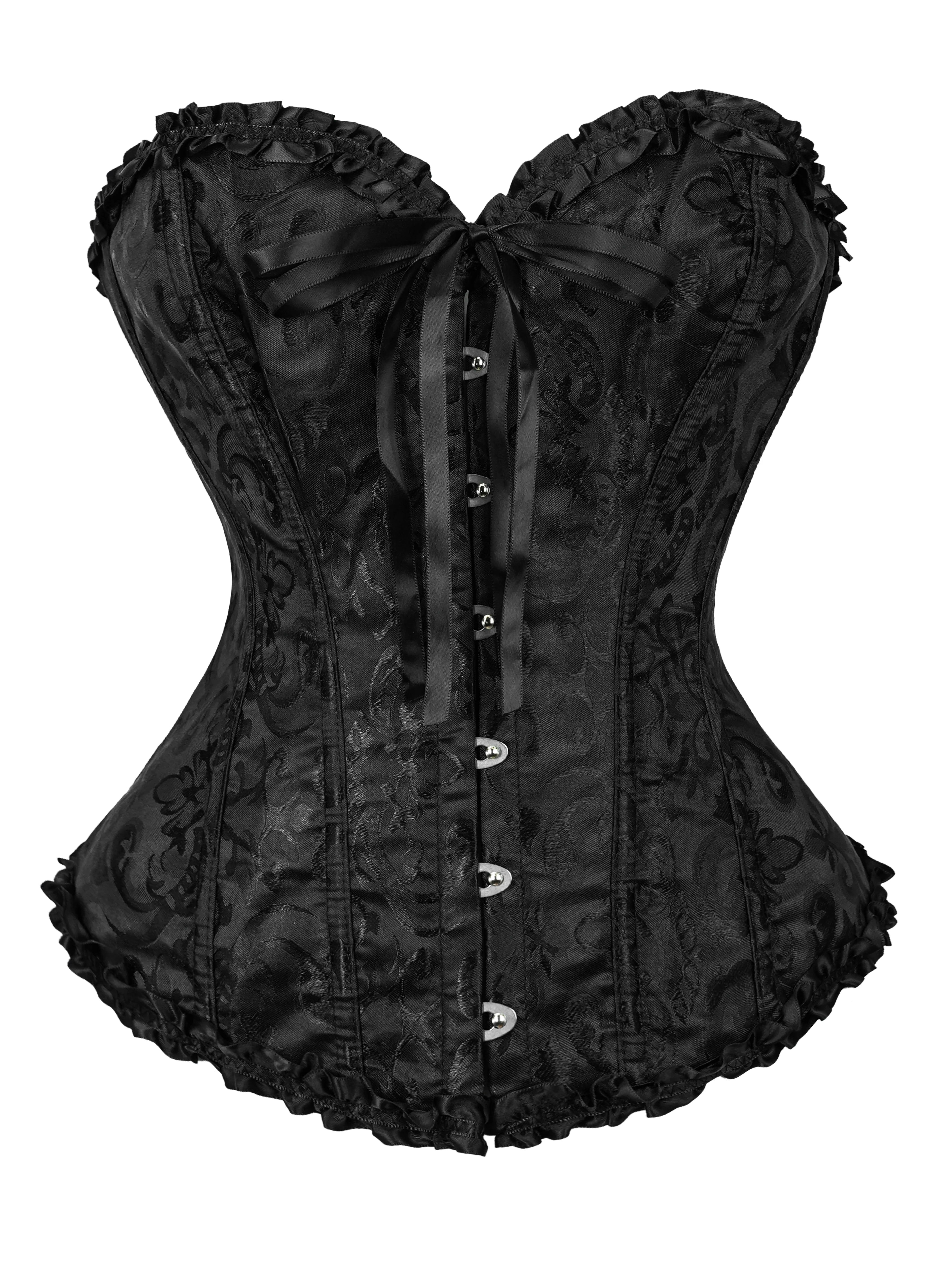 corsetcourt modelador