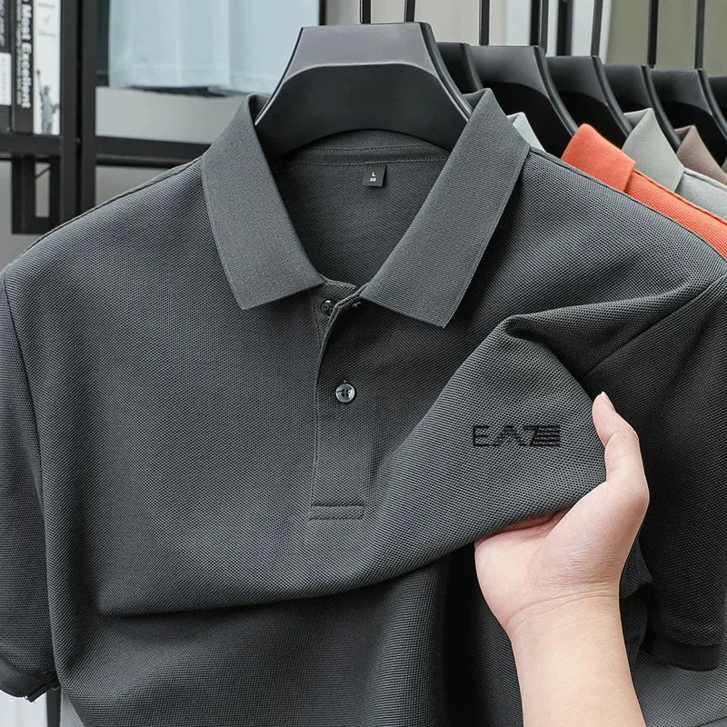 Camiseta Polo Empori armini EA7