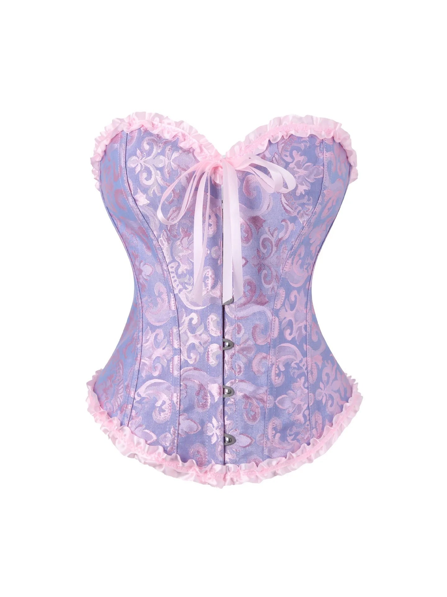 corsetcourt modelador