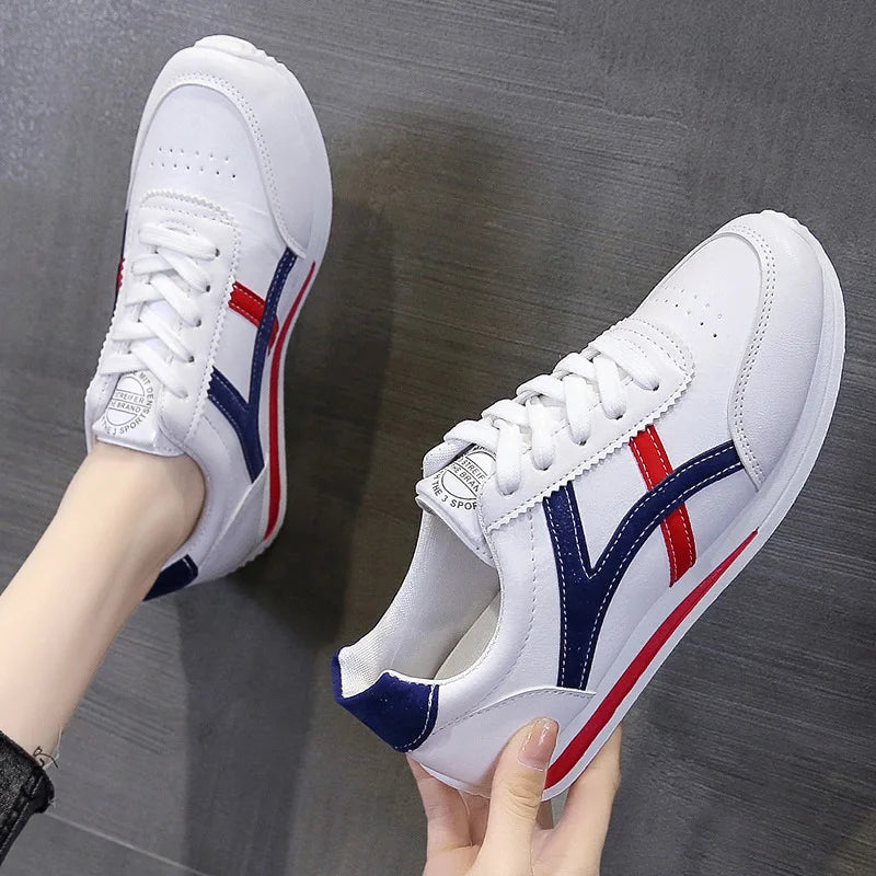 Tenis casual feminino, para sair e confortavel