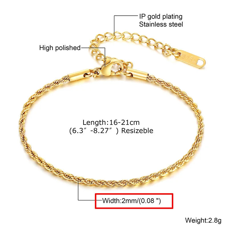 Pulseira de pérolas elásticas de 10 mm para mulheres joias