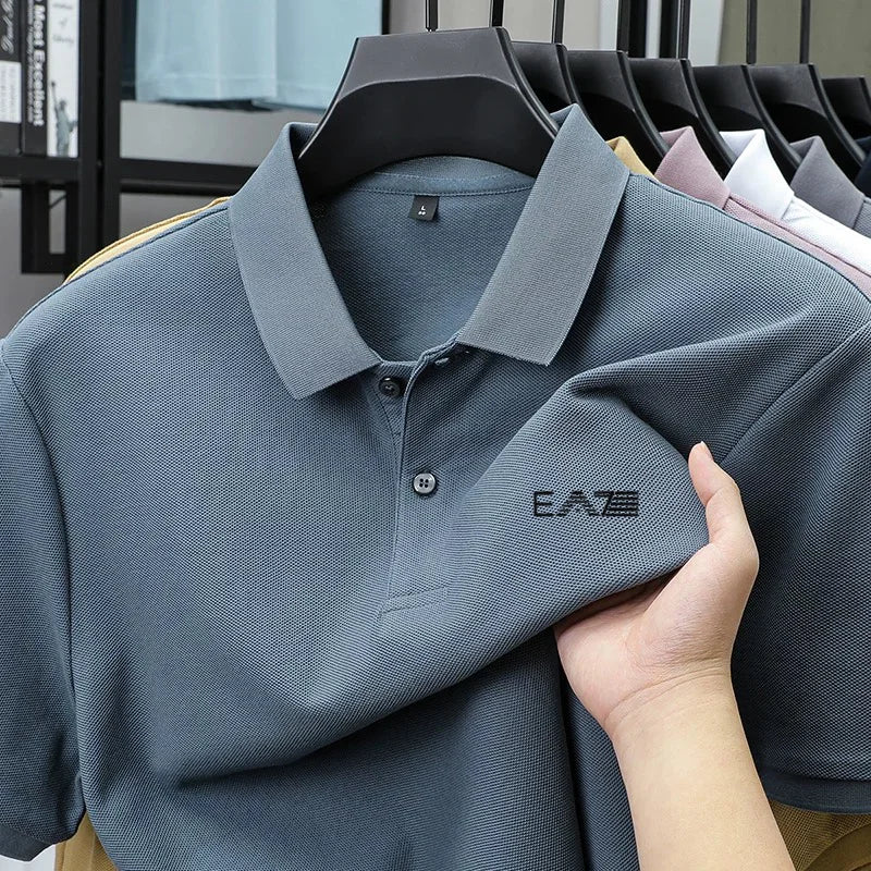 Camiseta Polo Empori armini EA7