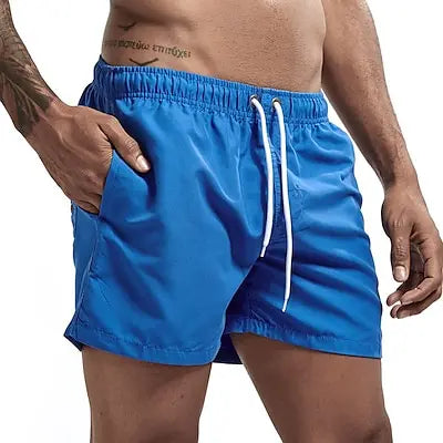 Calções de banho para homens