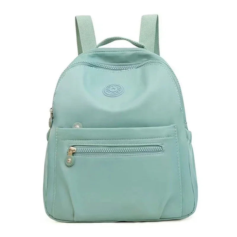 mochila feminina casual