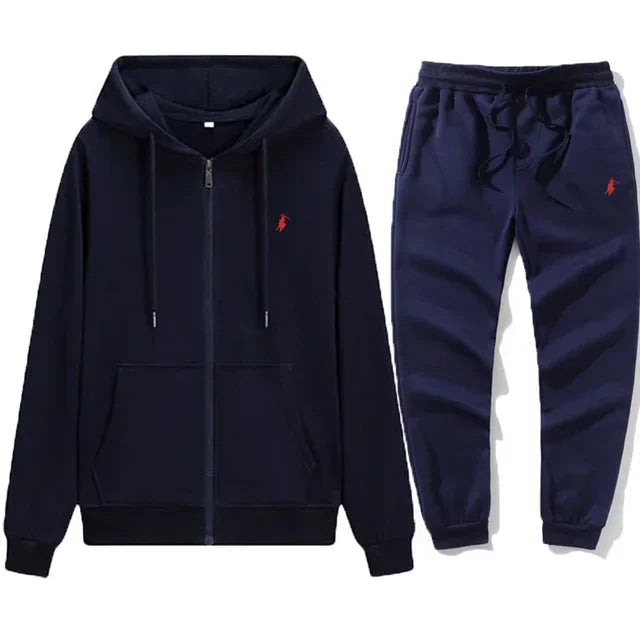 Conjunto  Moletom da Ralph Lauren