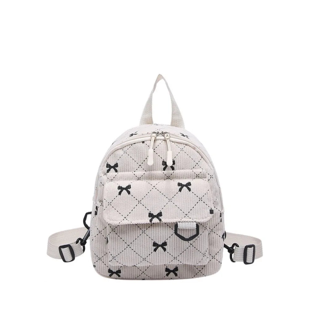 Mini mochila