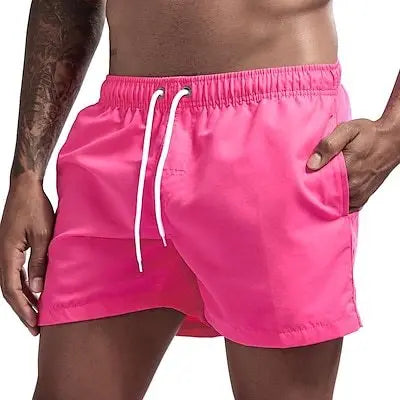 Calções de banho para homens